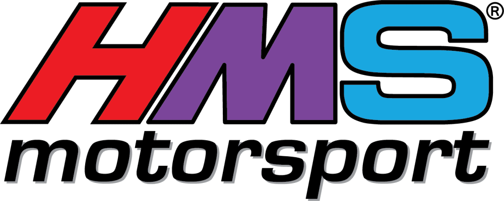HMS Sports logo